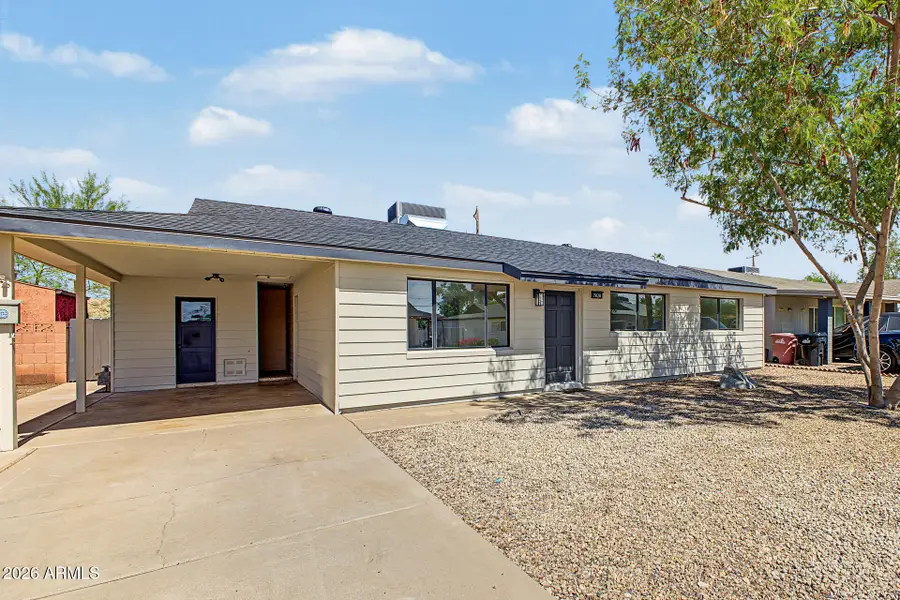 7820 E Culver Street, Scottsdale, AZ 85257 - #2