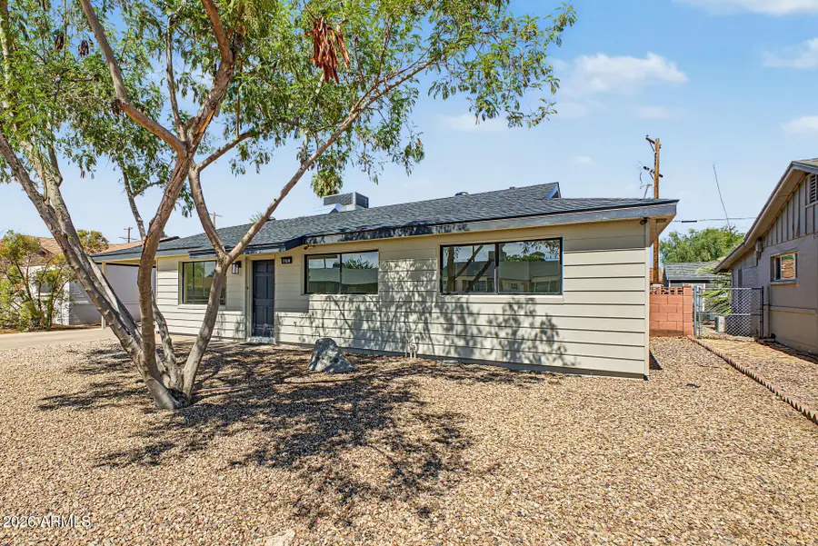 7820 E Culver Street, Scottsdale, AZ 85257 - #3
