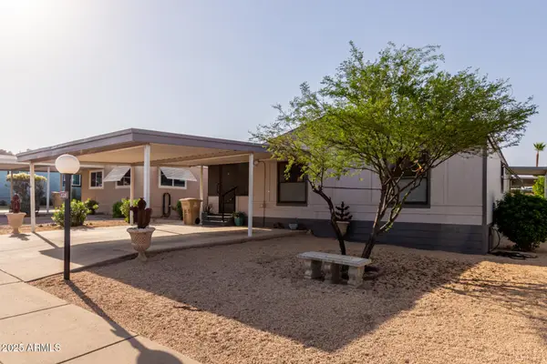 2233 E Behrend Drive #128, Phoenix, AZ 85024