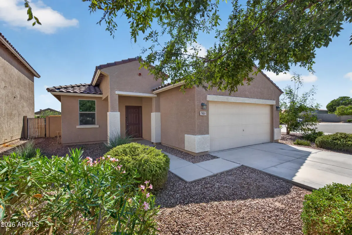 7123 W Palo Verde Drive, Glendale, AZ 85303 - #1