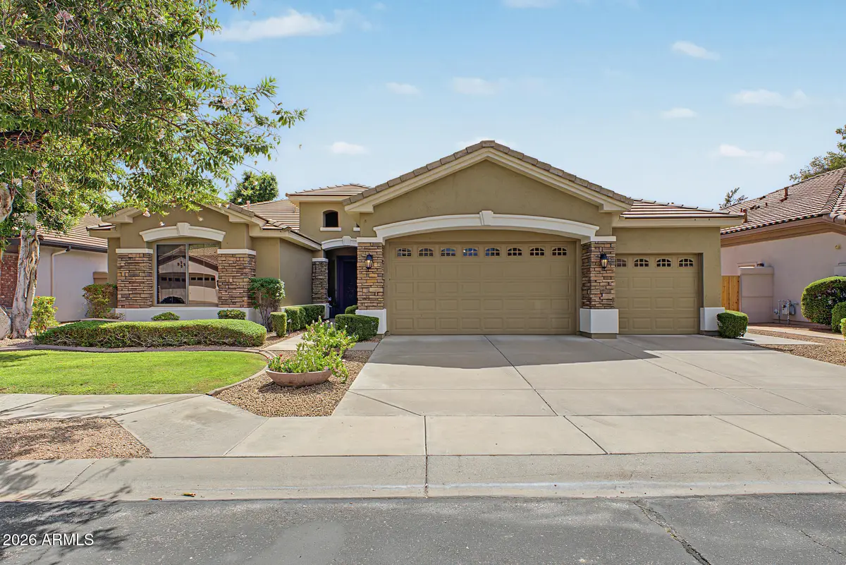 439 W Knight Lane, Tempe, AZ 85284 - #1