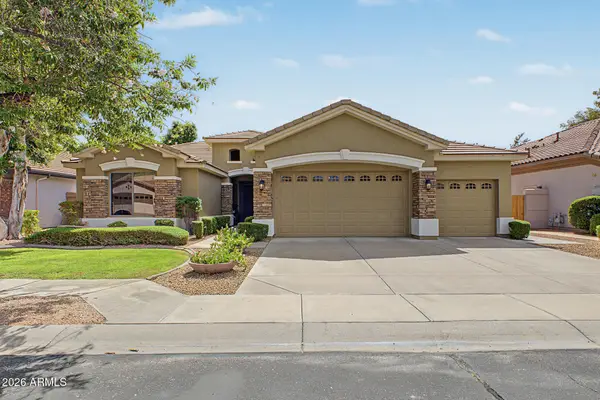 439 W Knight Lane, Tempe, AZ 85284