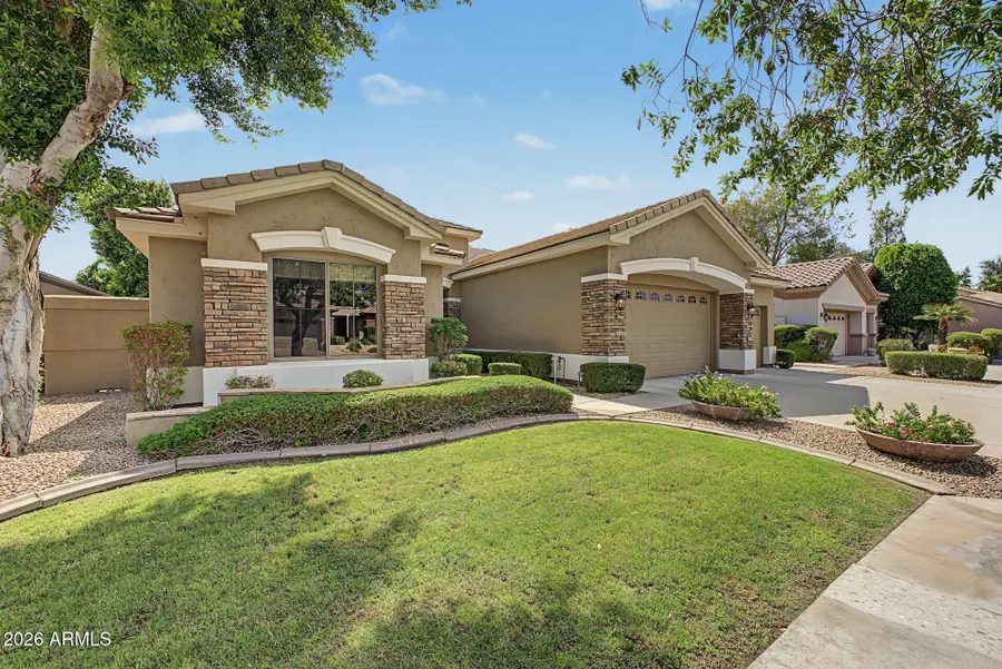 439 W Knight Lane, Tempe, AZ 85284 - #2
