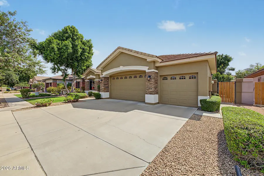 439 W Knight Lane, Tempe, AZ 85284 - #3
