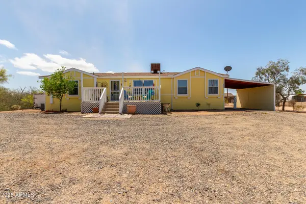 32815 N 226th Avenue, Wittmann, AZ 85361