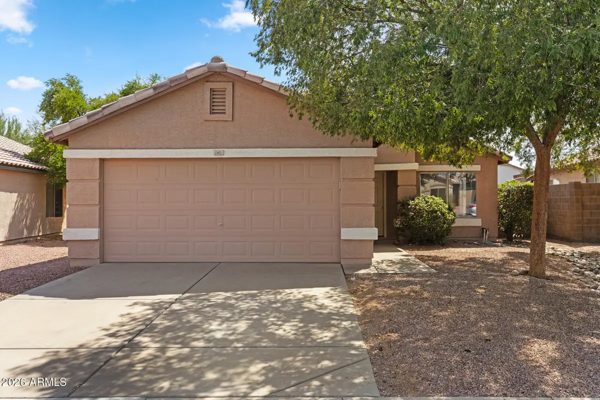 15011 W Hearn Road, Surprise, AZ 85379 - #1