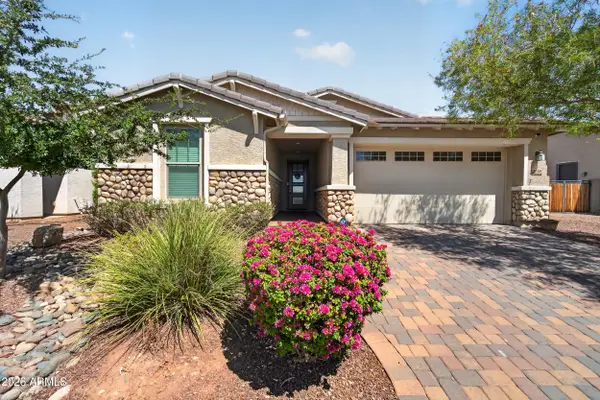 22303 N 100th Lane, Peoria, AZ 85383