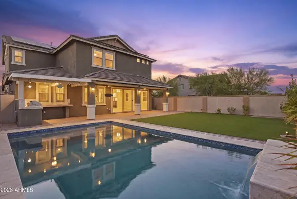 24205 N 160th Avenue, Surprise, AZ 85387