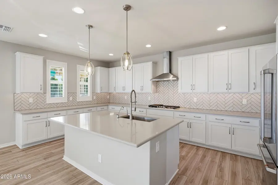 24205 N 160th Avenue, Surprise, AZ 85387 - #3