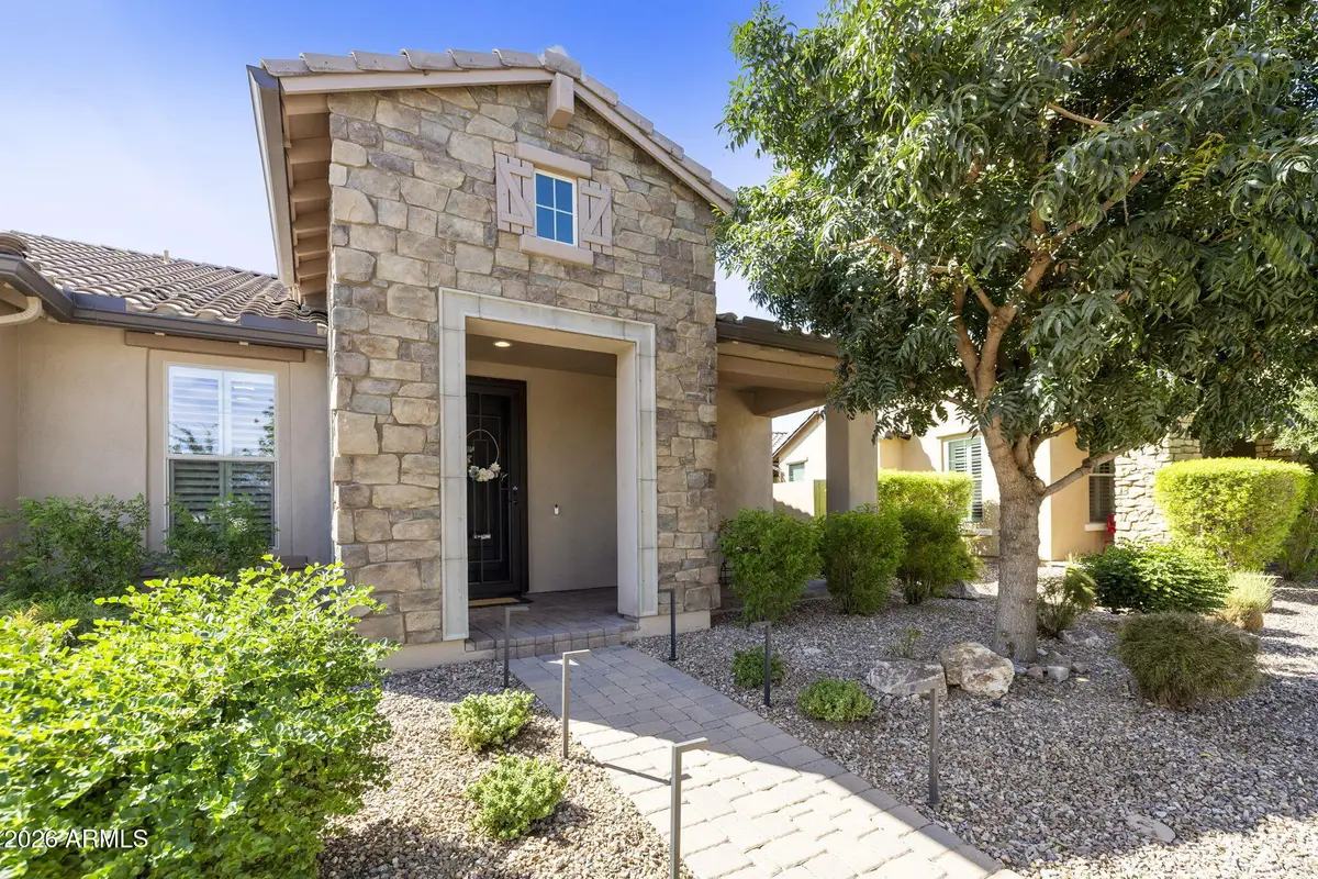 5730 S Winchester --, Mesa, AZ 85212 - #1