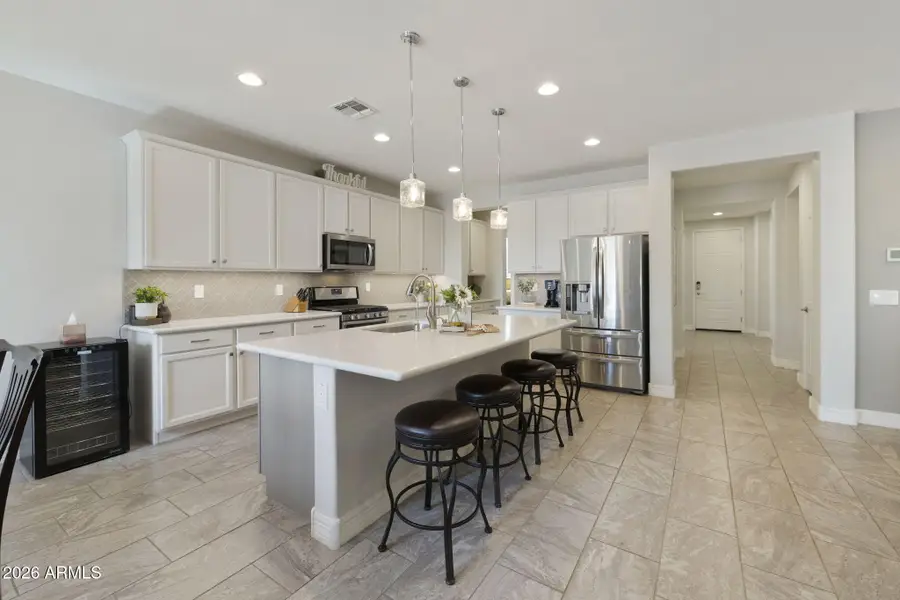 5730 S Winchester --, Mesa, AZ 85212 - #3