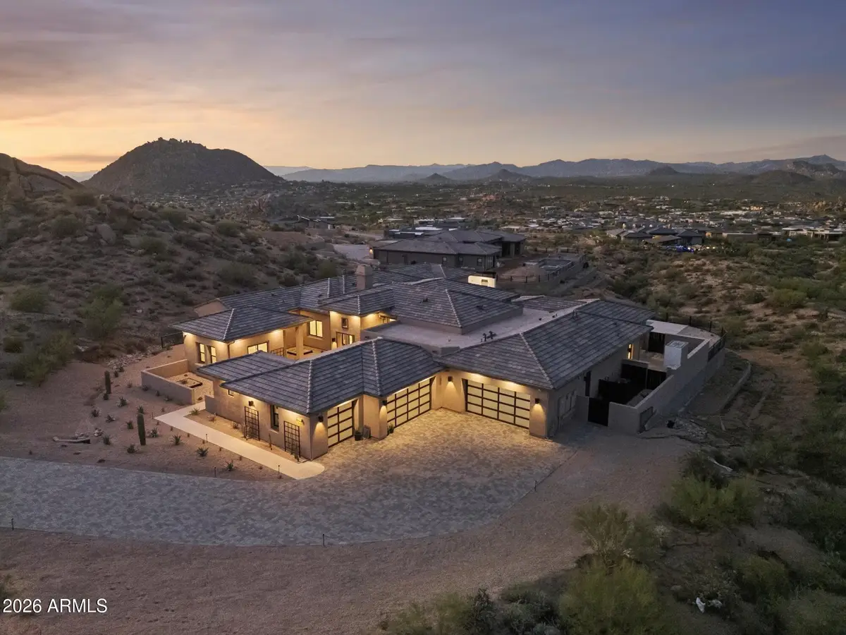 12346 E Black Rock Road, Scottsdale, AZ 85255 - #1