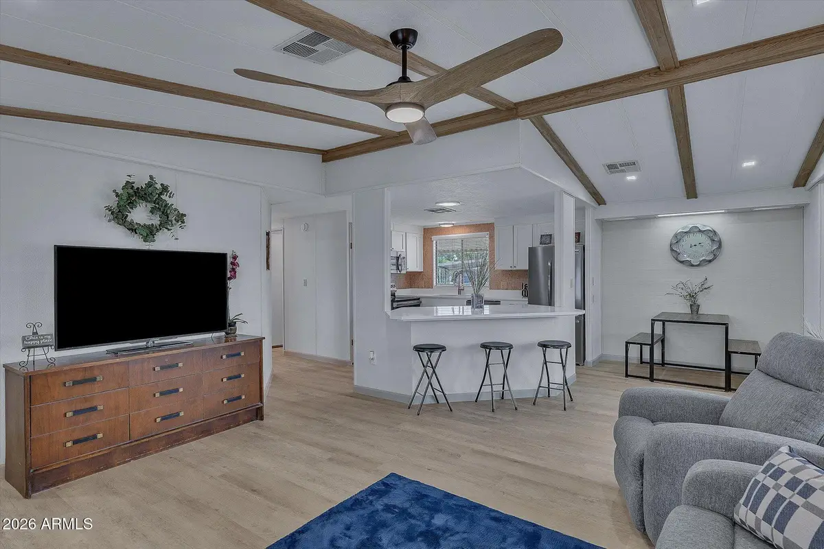457 S 80th Place, Mesa, AZ 85208 - #1