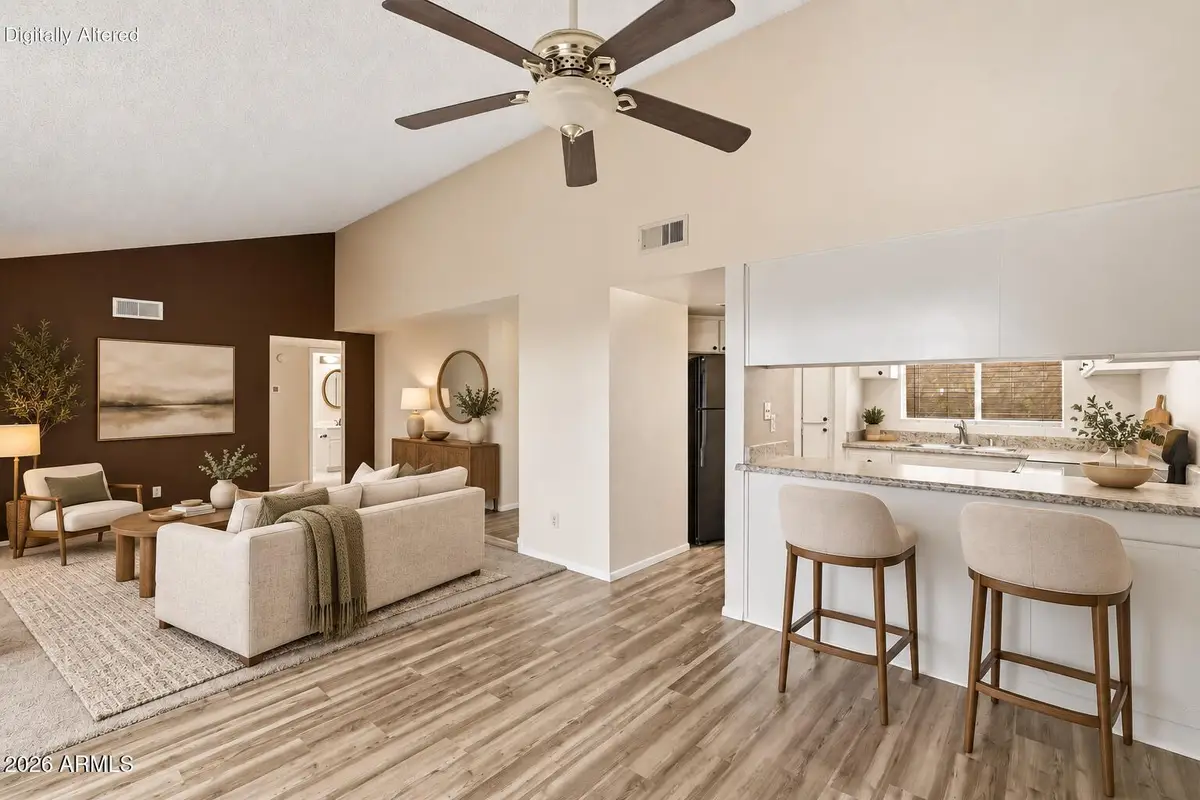 904 S Melody Lane, Tempe, AZ 85281 - #1