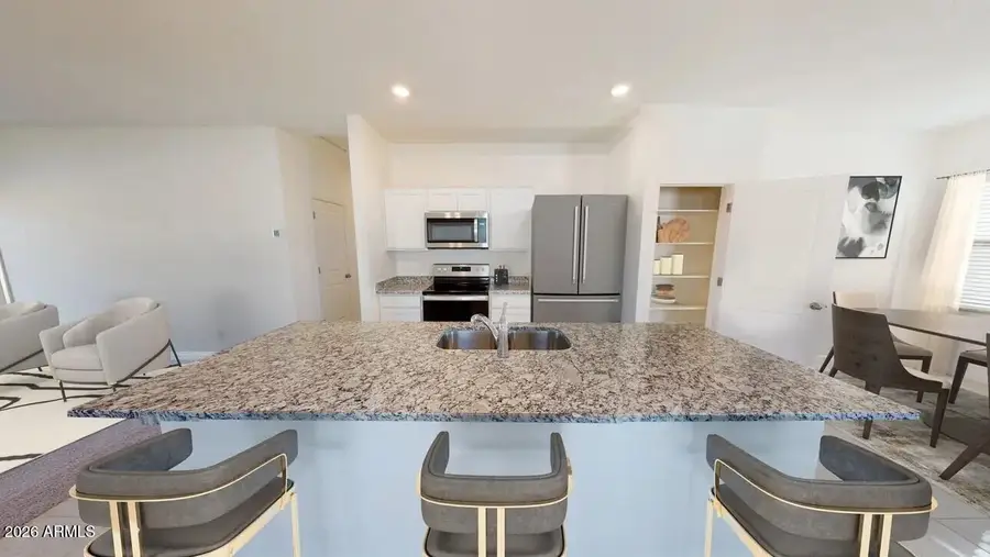 24112 W Huntington Drive, Buckeye, AZ 85326 - #3