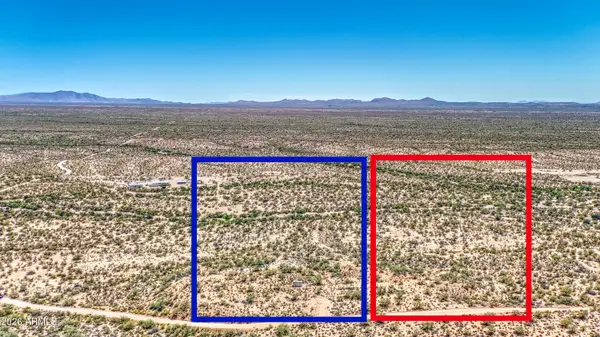 011X Gardenshire Rd --, Florence, AZ 85132