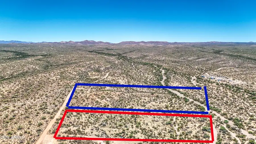 011X Gardenshire Rd --, Florence, AZ 85132 - #2