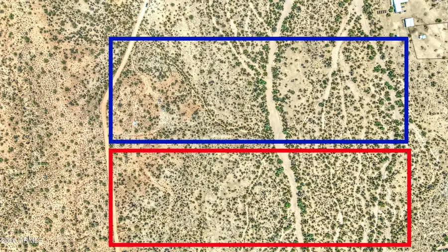 011X Gardenshire Rd --, Florence, AZ 85132 - #3