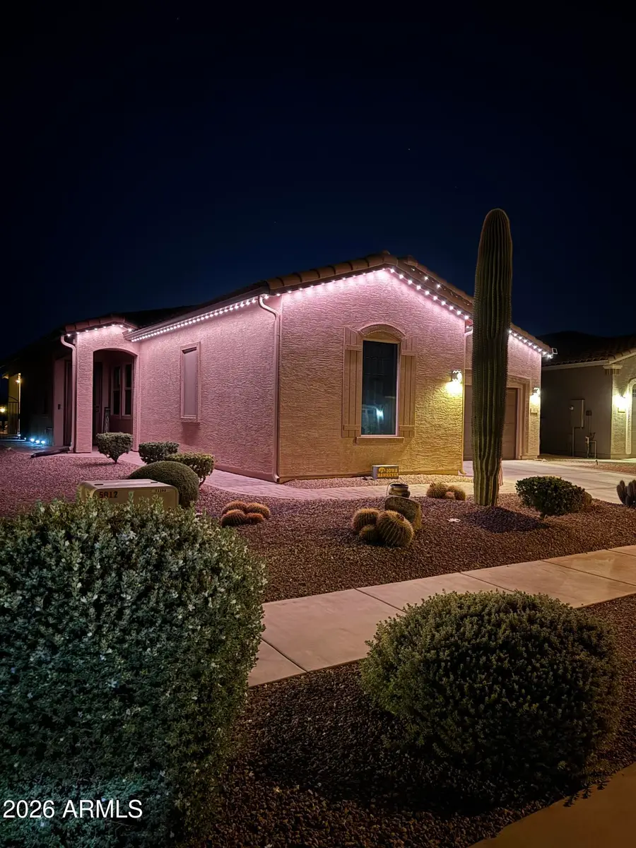 447 N Questa Trail, Casa Grande, AZ 85194 - #2