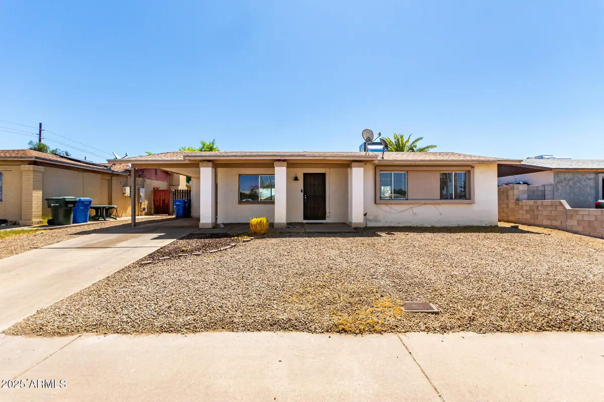 17629 N 8th Avenue, Phoenix, AZ 85023 - #1