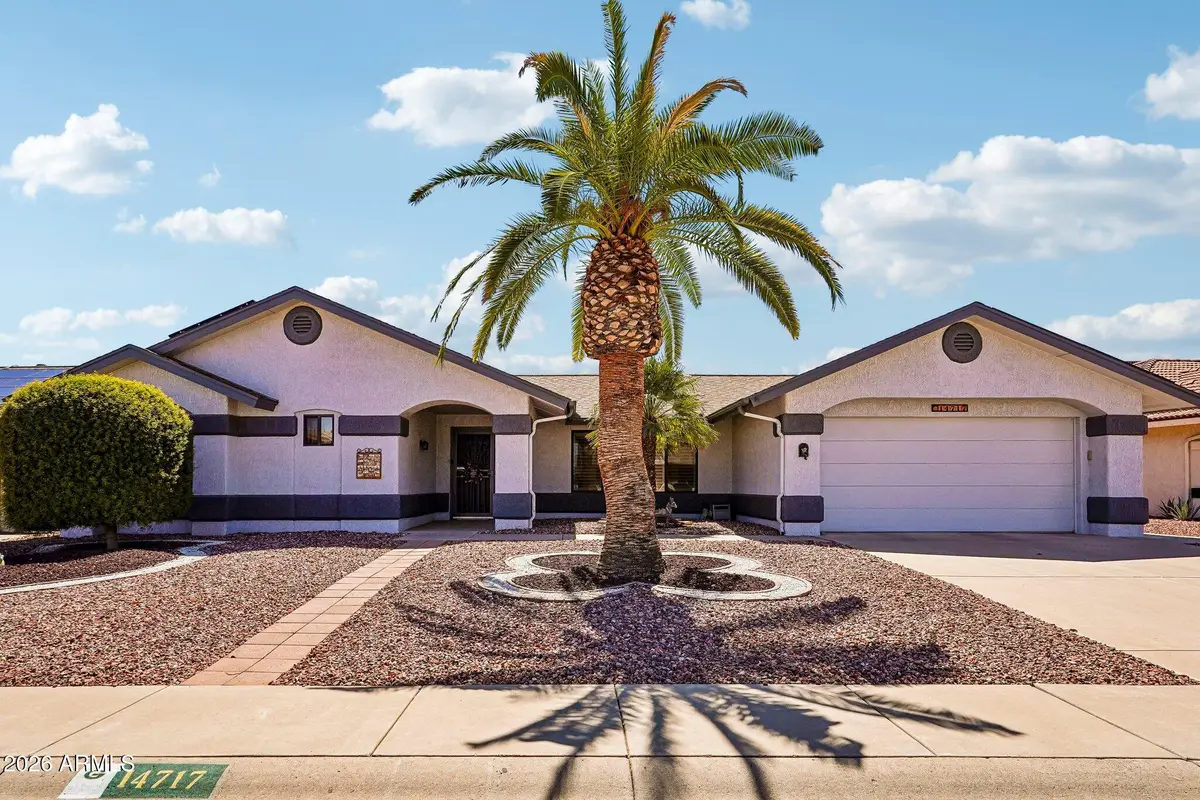 14717 W Buttonwood Drive, Sun City West, AZ 85375 - #1