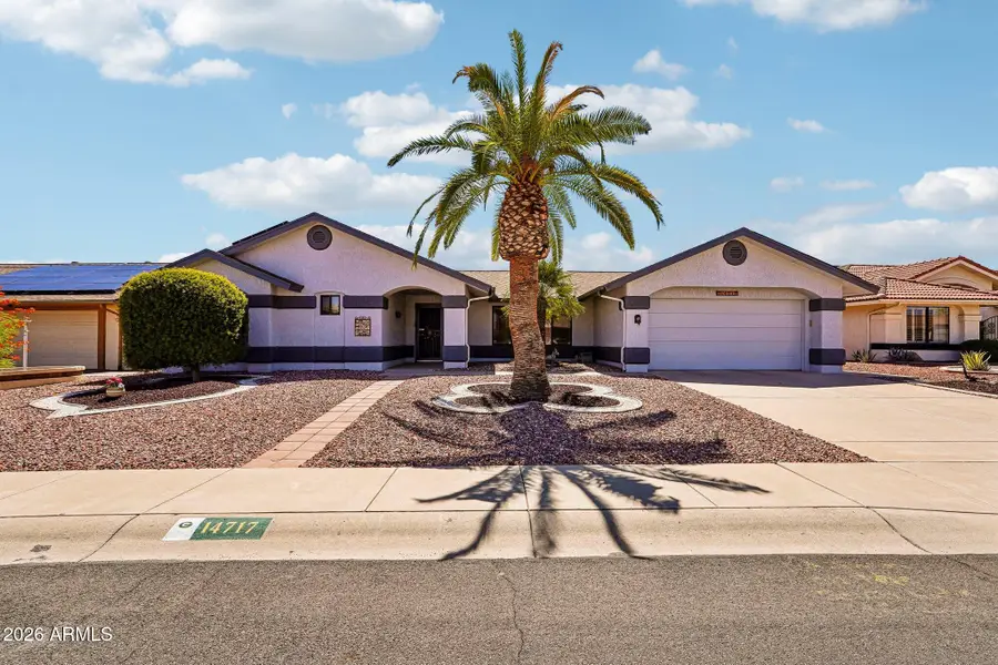 14717 W Buttonwood Drive, Sun City West, AZ 85375 - #2