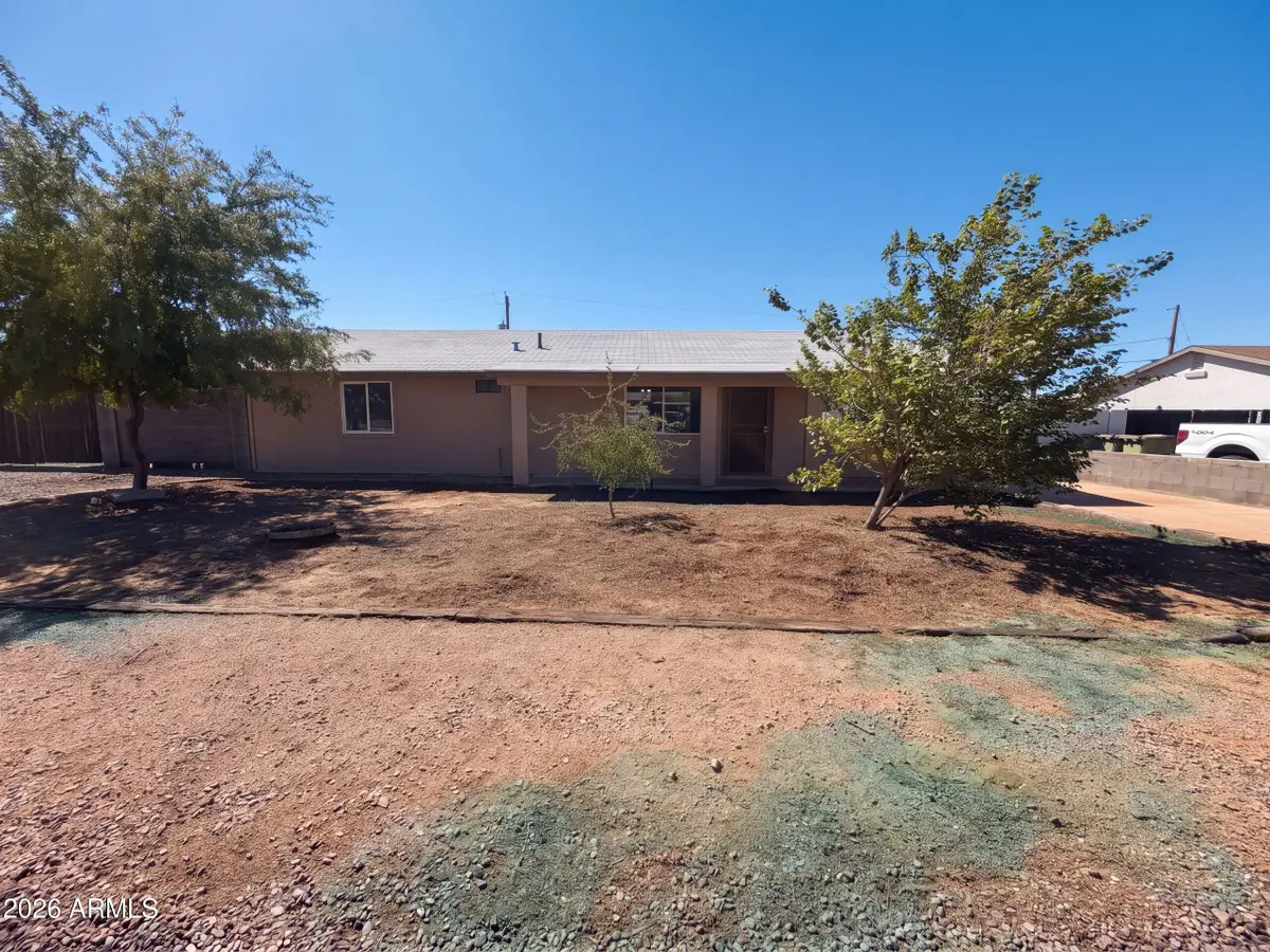 9919 E Magnolia Street, Mesa, AZ 85207 - #1