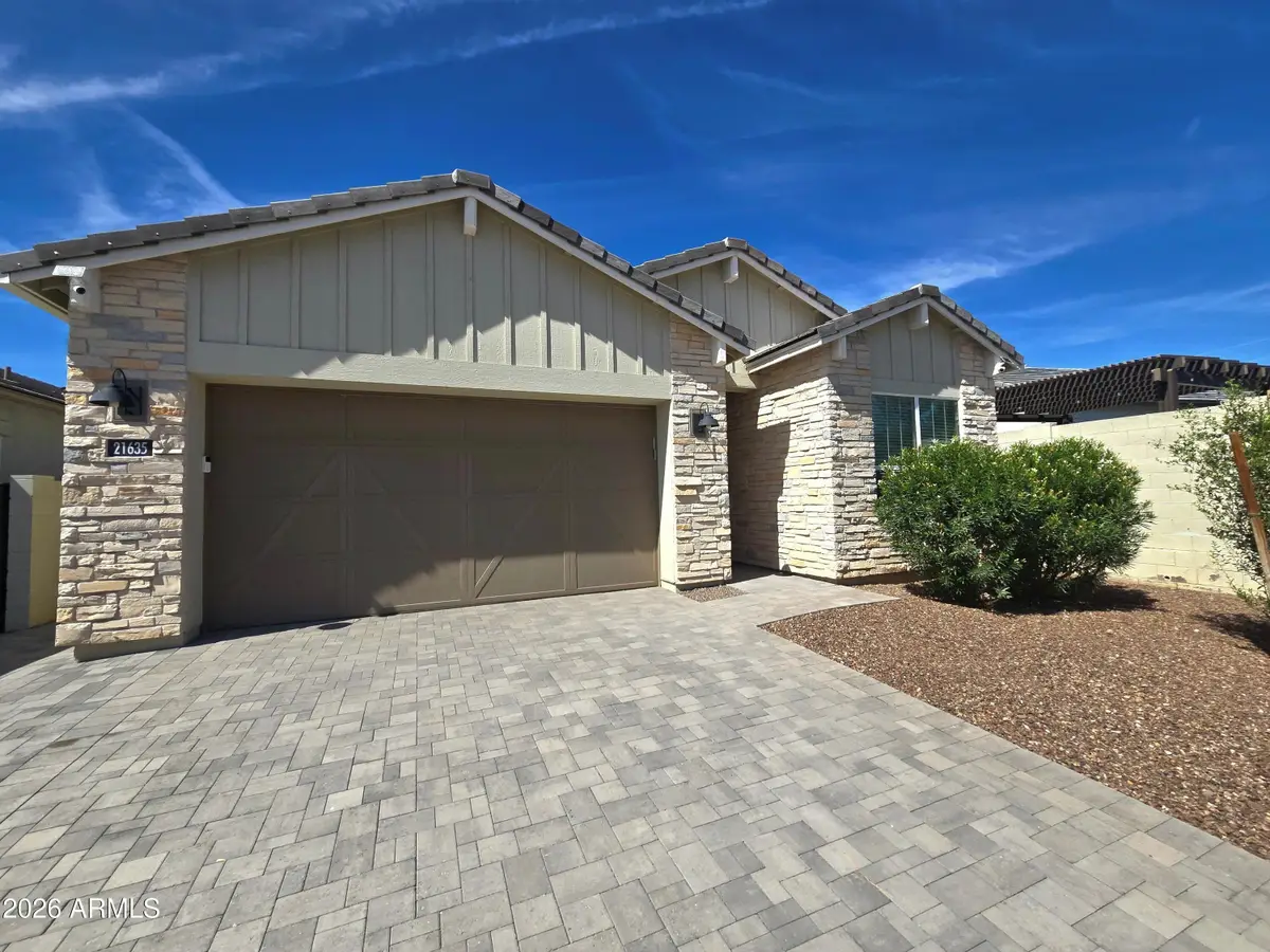 21635 N 102nd Avenue, Peoria, AZ 85382 - #1