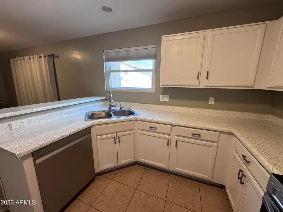 1706 W Coolidge Way, Coolidge, AZ 85128 - #3