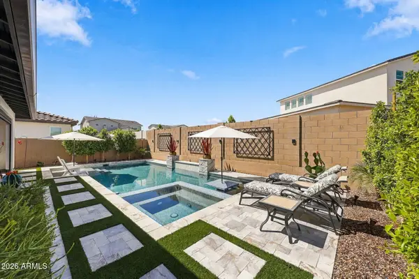 12028 N Luckenbach Street, Surprise, AZ 85388