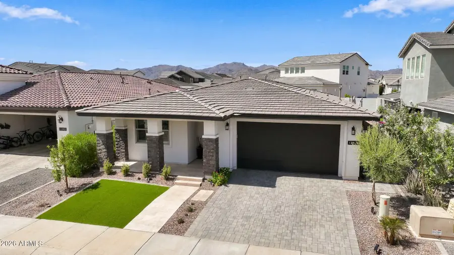 12028 N Luckenbach Street, Surprise, AZ 85388 - #3