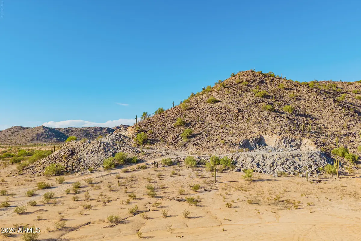 xxxx N Azurite Way, Casa Grande, AZ 85194 - #1