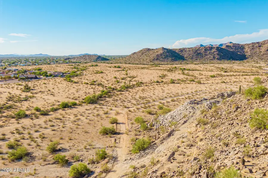 xxxx N Azurite Way, Casa Grande, AZ 85194 - #2