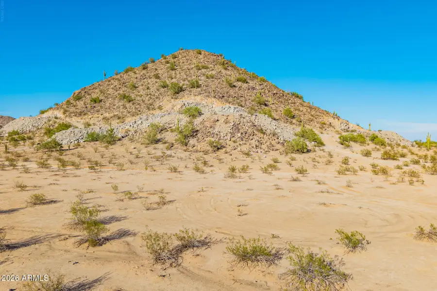 xxxx N Azurite Way, Casa Grande, AZ 85194 - #3