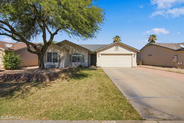 4416 E Meadow Lark Way, San Tan Valley, AZ 85140