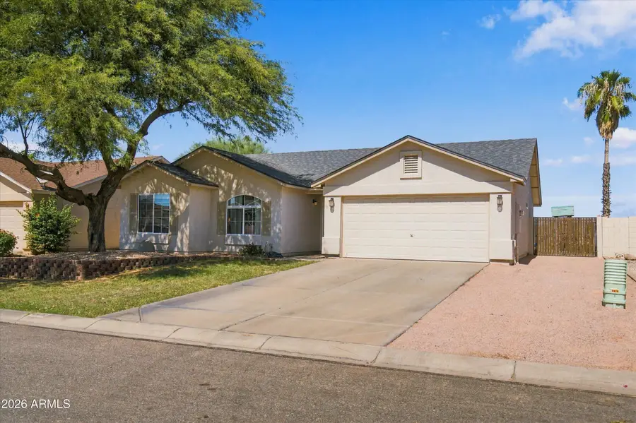 4416 E Meadow Lark Way, San Tan Valley, AZ 85140 - #2