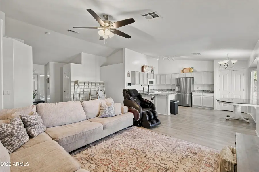 4416 E Meadow Lark Way, San Tan Valley, AZ 85140 - #3