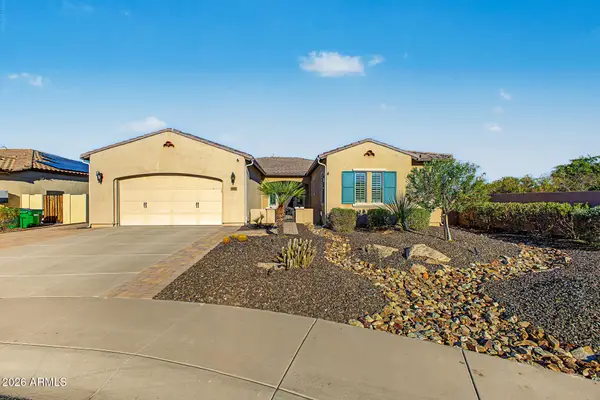 5405 N Valisa Court, Litchfield Park, AZ 85340