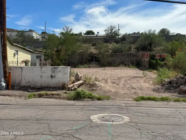 465 W Heiner Drive #7, Superior, AZ 85173