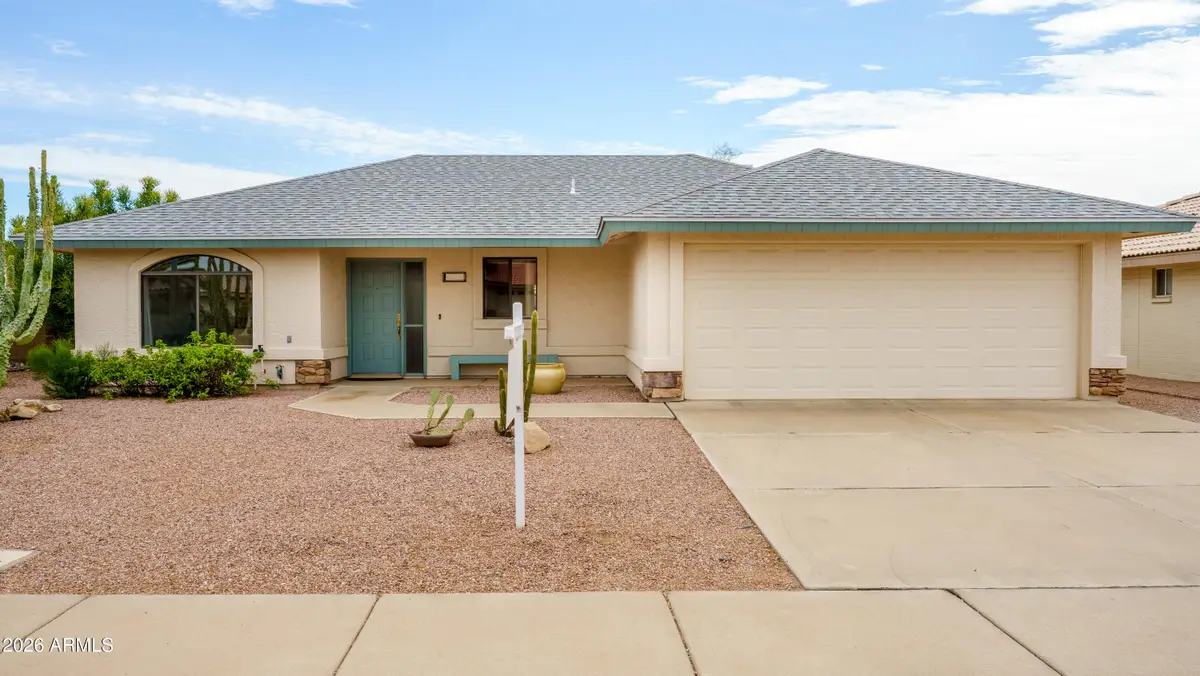 10857 E Lindner Avenue, Mesa, AZ 85209 - #1