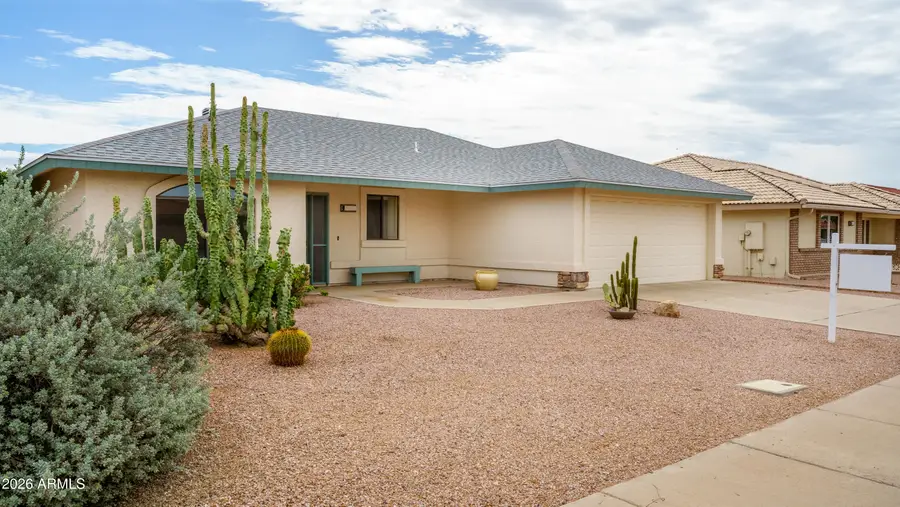 10857 E Lindner Avenue, Mesa, AZ 85209 - #2