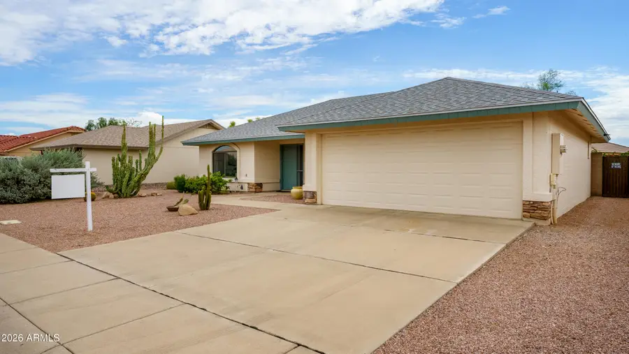 10857 E Lindner Avenue, Mesa, AZ 85209 - #3