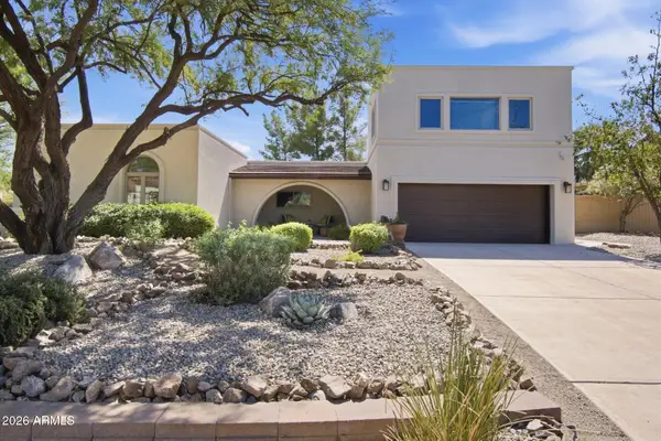 15811 E Richwood Avenue, Fountain Hills, AZ 85268