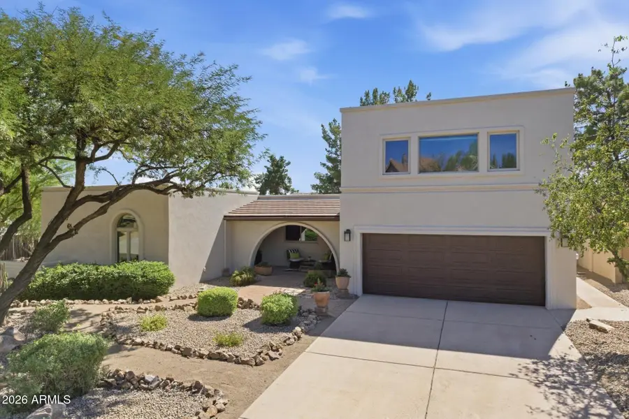 15811 E Richwood Avenue, Fountain Hills, AZ 85268 - #2