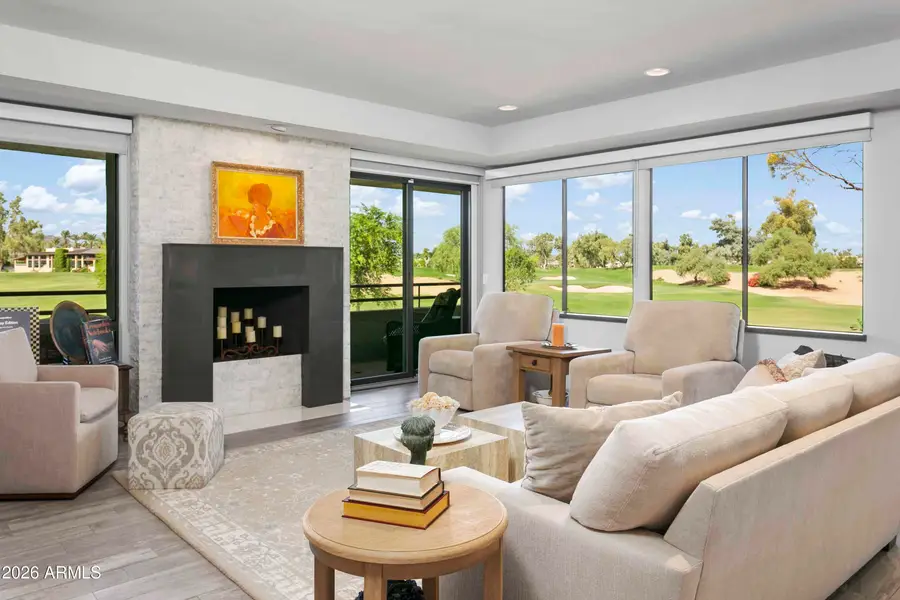 7760 E Gainey Ranch Road #1, Scottsdale, AZ 85258 - #3