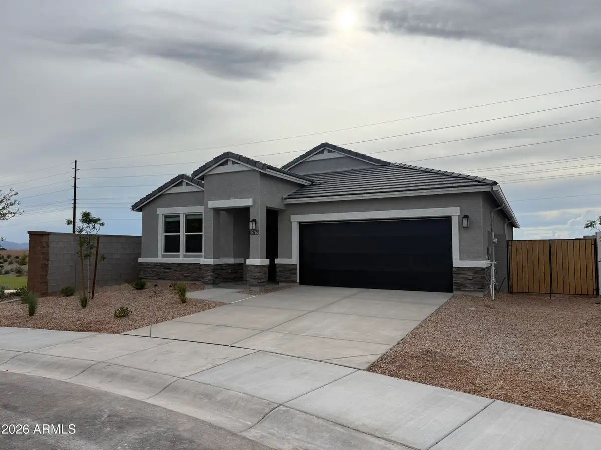 17780 N Salerno Drive, Maricopa, AZ 85138 - #1