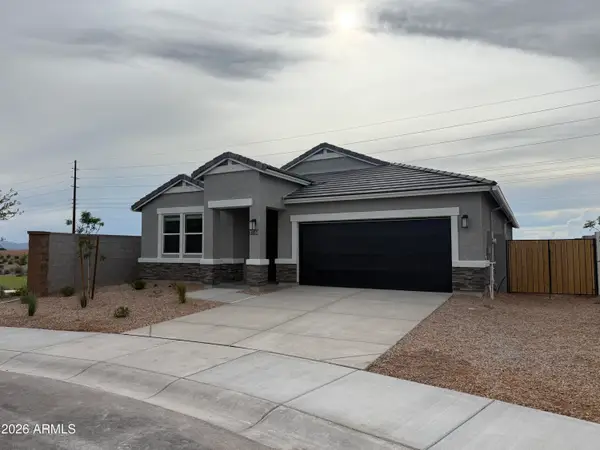 17780 N Salerno Drive, Maricopa, AZ 85138
