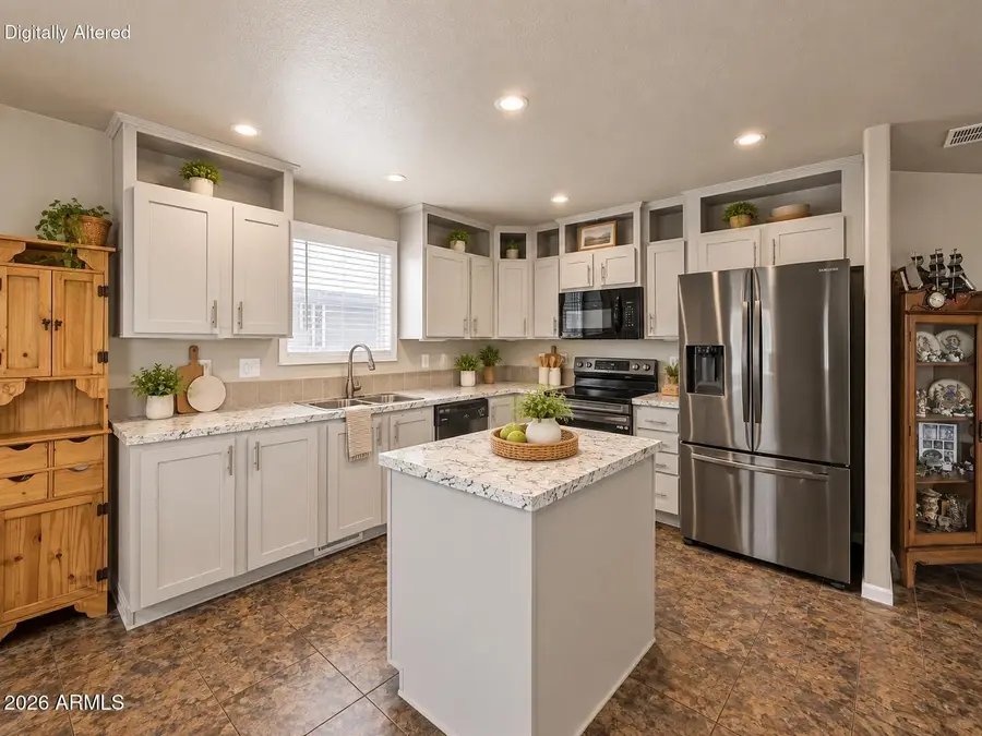 10960 N 67th Avenue #217, Glendale, AZ 85304 - #2