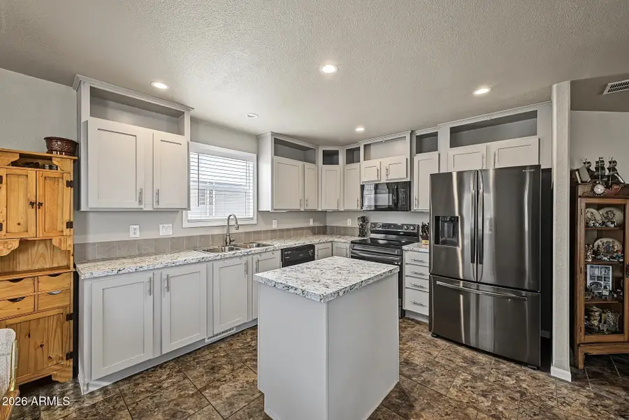 10960 N 67th Avenue #217, Glendale, AZ 85304 - #3