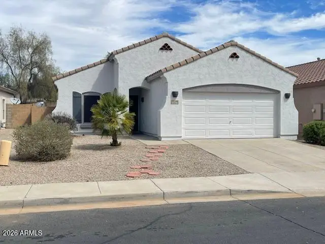 17216 W Desert Lane W, Surprise, AZ 85388 - #2